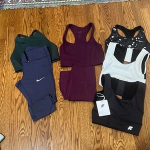 Athleisure Bundle